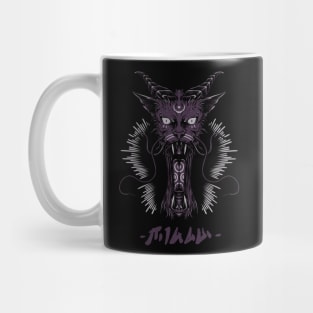 Cathnic Mug